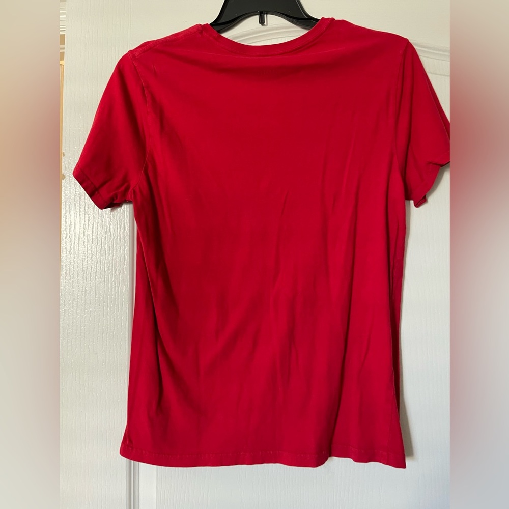 Express tee - Picture 2 of 2